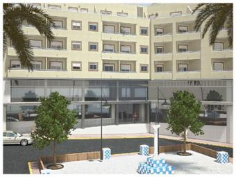 Apartment Molino VII Torrevieja Torrevieja